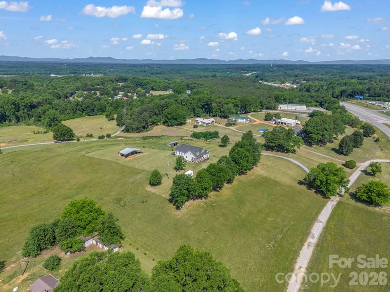 5412 Us 221 Hw, Forest City, NC 28043