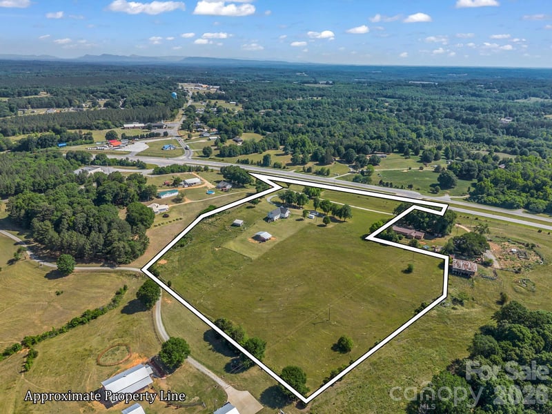 5412 Us 221 Hw, Forest City, NC 28043