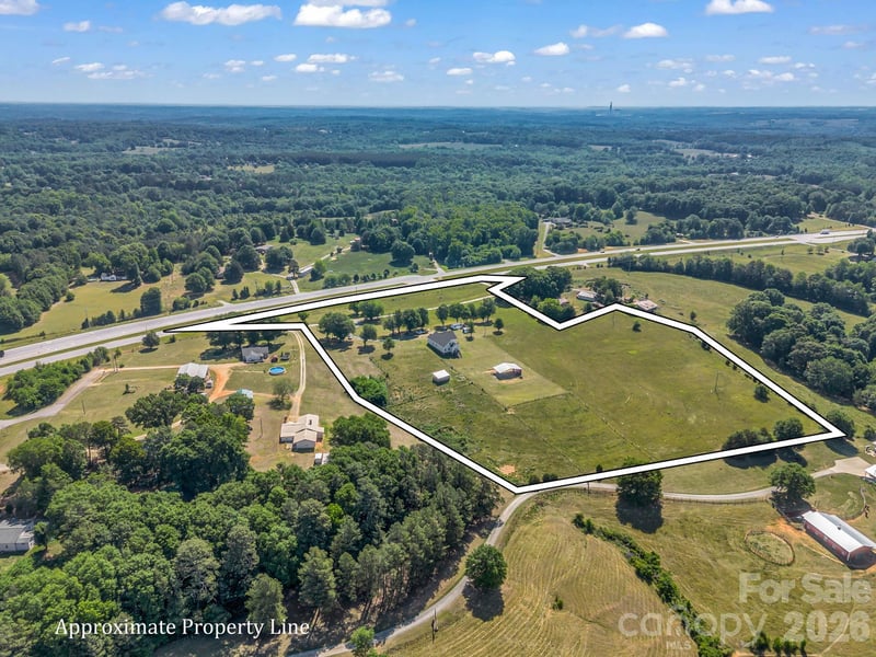5412 Us 221 Hw, Forest City, NC 28043
