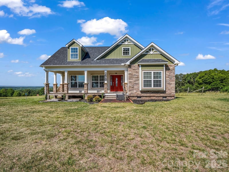 5412 Us 221 Hw, Forest City, NC 28043
