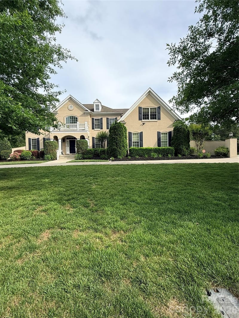217 Cattle Ridge Rd, Waxhaw, NC 28173