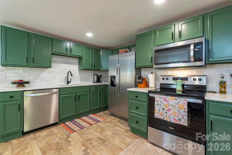 21 Hi Alta Ave, Asheville, NC 28806