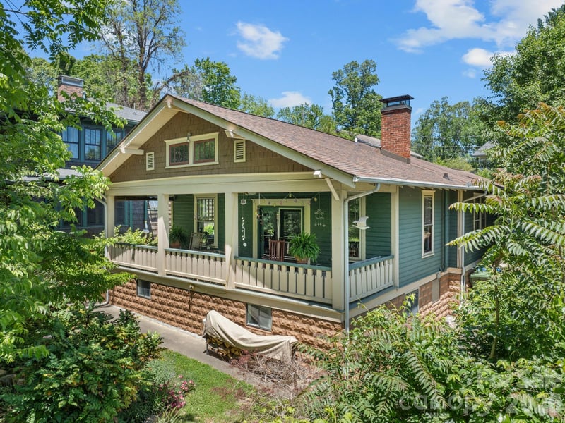 26 Unadilla Al, Asheville, NC 28803