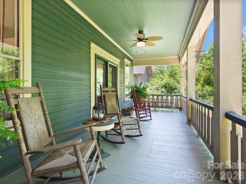 26 Unadilla Al, Asheville, NC 28803