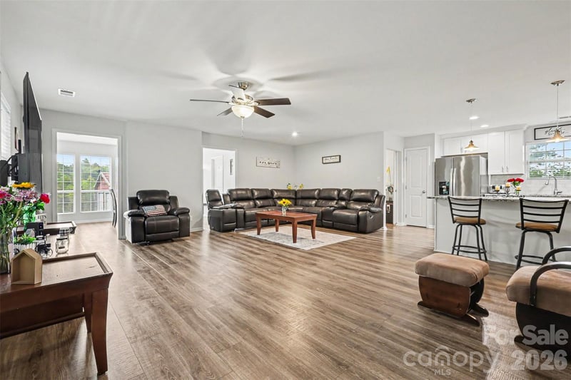2219 Rock Rest Rd, Wingate, NC 28174