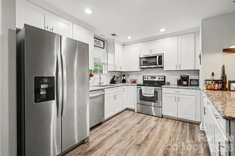 2219 Rock Rest Rd, Wingate, NC 28174