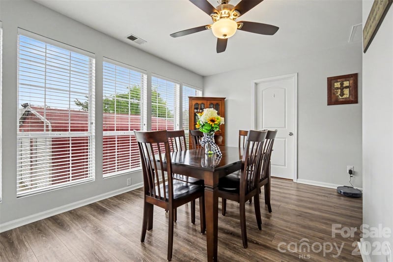 2219 Rock Rest Rd, Wingate, NC 28174