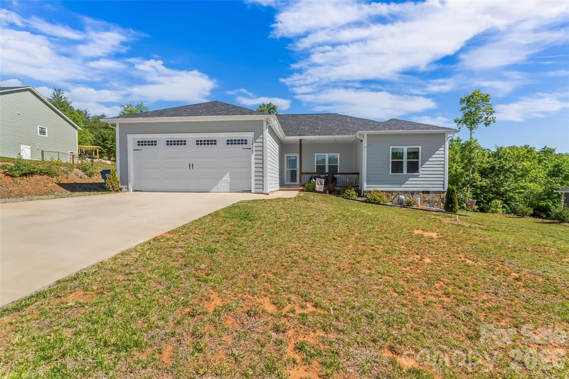 2455 Saratoga Rn, Morganton, NC 28655