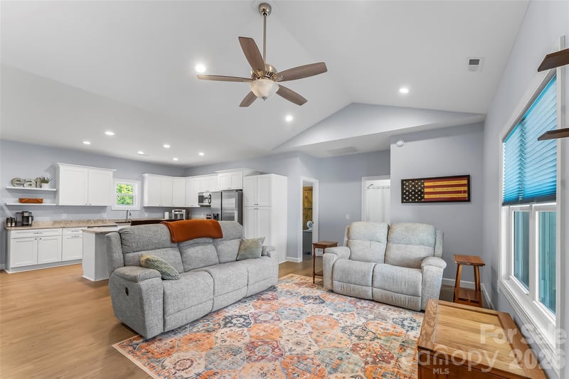 2455 Saratoga Rn, Morganton, NC 28655