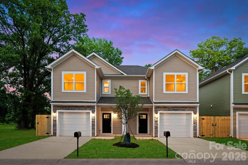 2920 Capitol Dr, Charlotte, NC 28208