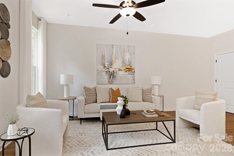 2920 Capitol Dr, Charlotte, NC 28208