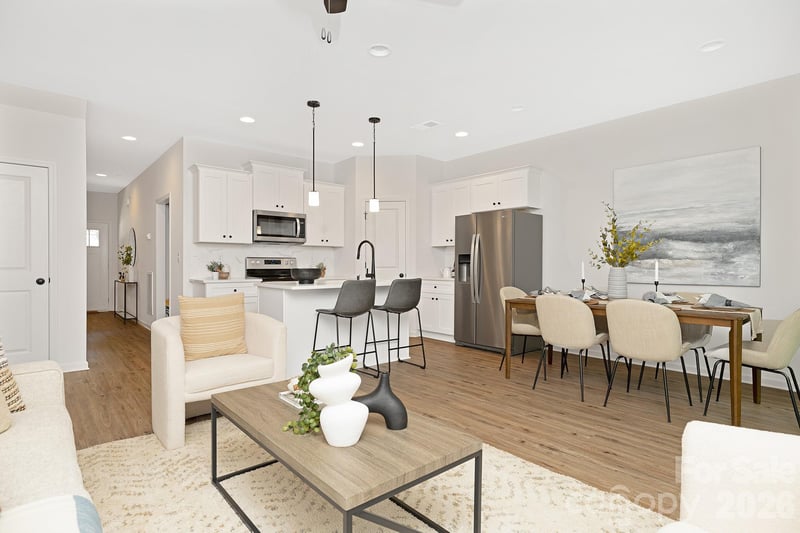 2920 Capitol Dr, Charlotte, NC 28208