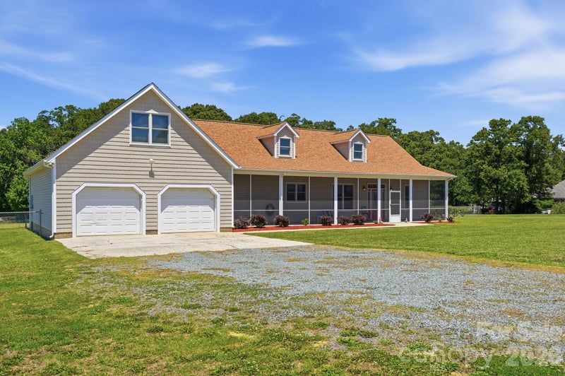 4415 Old Monroe Marshville Rd, Wingate, NC 28174