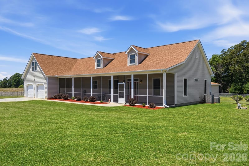 4415 Old Monroe Marshville Rd, Wingate, NC 28174