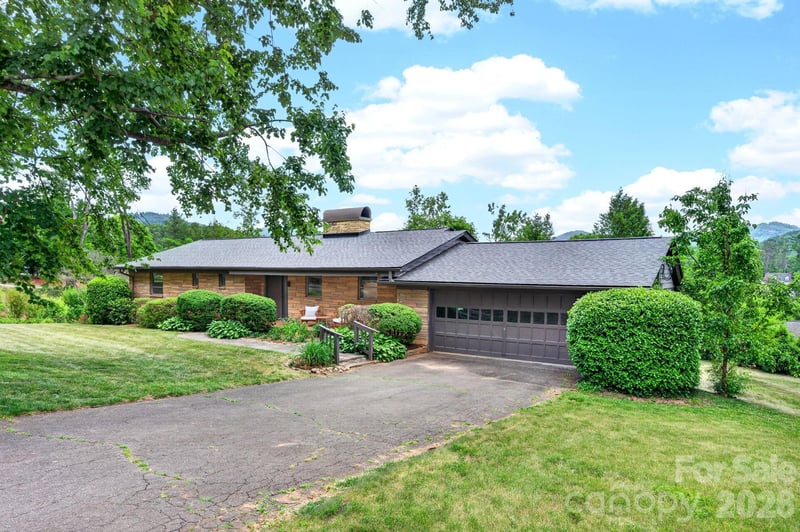99 Marlborough Rd, Asheville, NC 28804