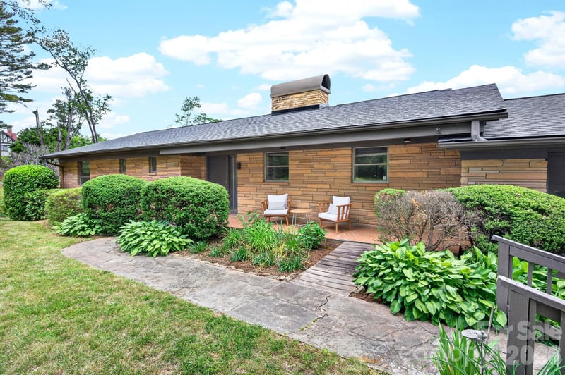 99 Marlborough Rd, Asheville, NC 28804