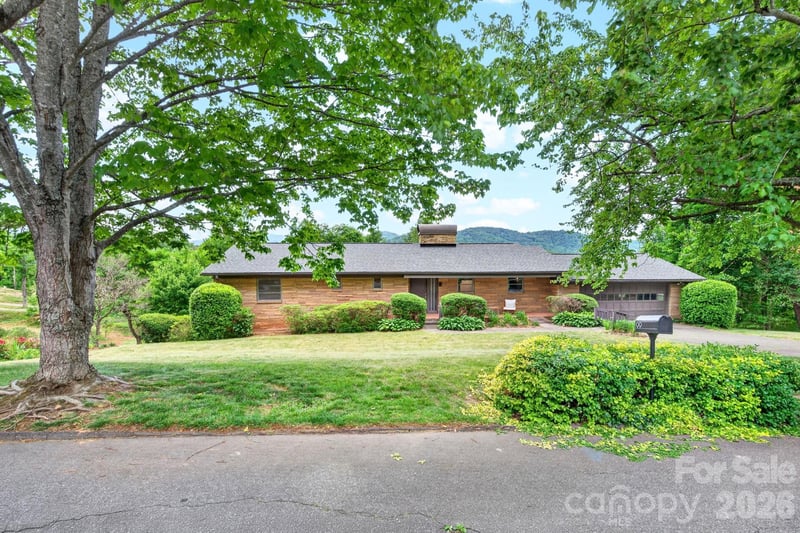 99 Marlborough Rd, Asheville, NC 28804