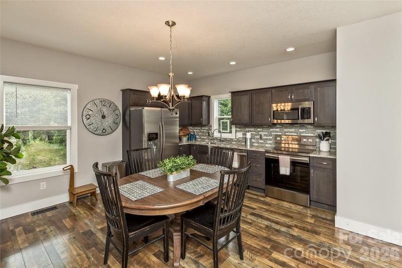 206 Linsonwood Rd, Waynesville, NC 28786