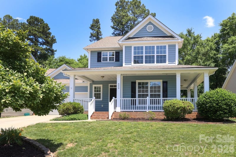 Home Worth Check