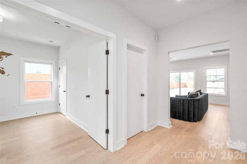 5773 Stephanie St, Charlotte, NC 28212