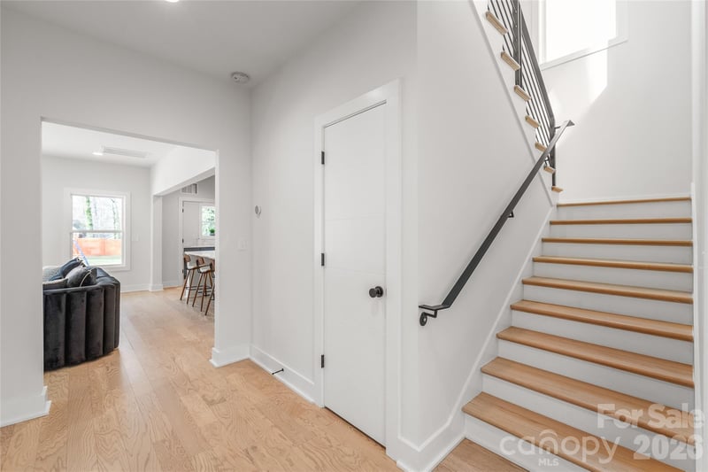 5773 Stephanie St, Charlotte, NC 28212