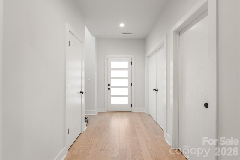 5773 Stephanie St, Charlotte, NC 28212
