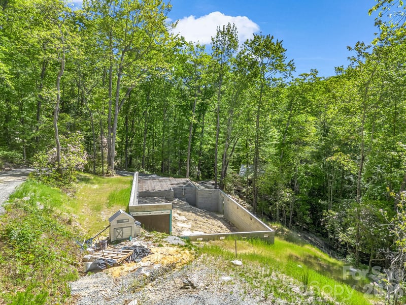 352 Big Hill Rd, Brevard, NC 28712