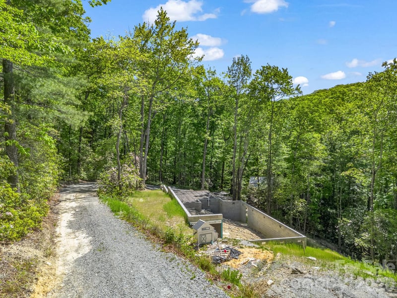 352 Big Hill Rd, Brevard, NC 28712