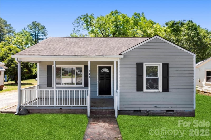Home Worth Check
