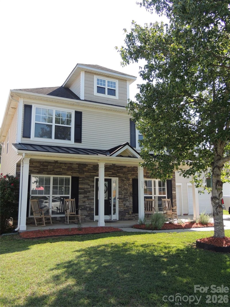 113 Ashton Woods Ct, Mount Holly, NC 28120