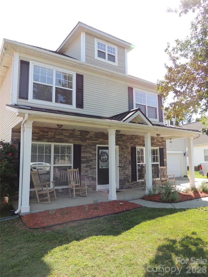 113 Ashton Woods Ct, Mount Holly, NC 28120