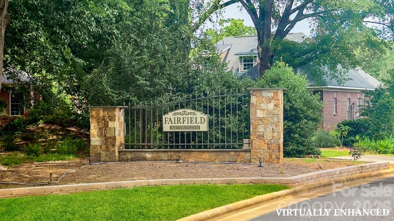 3716 Sand Wedge Dr, Gastonia, NC 28056