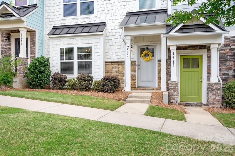 12515 Bryton Ridge Pw #19, Huntersville, NC 28078