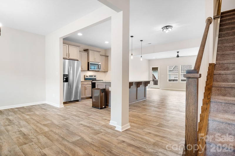 12515 Bryton Ridge Pw #19, Huntersville, NC 28078
