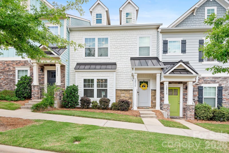 12515 Bryton Ridge Pw #19, Huntersville, NC 28078