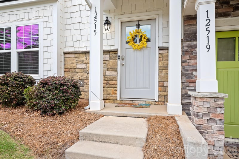 12515 Bryton Ridge Pw #19, Huntersville, NC 28078