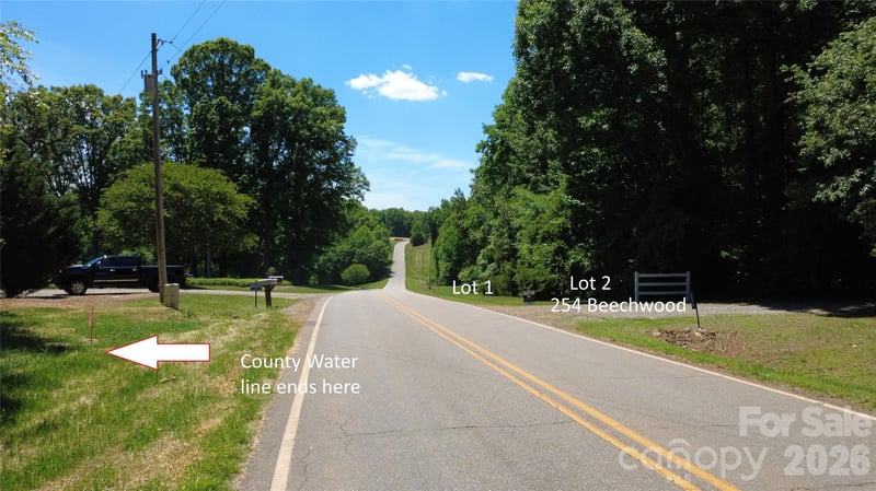 254 Beechwood Farm Rd #1, Statesville, NC 28625