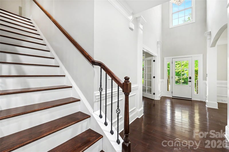 4624 Pebble Run Dr, Matthews, NC 28105