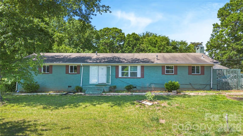3501 Shopton Rd, Charlotte, NC 28217