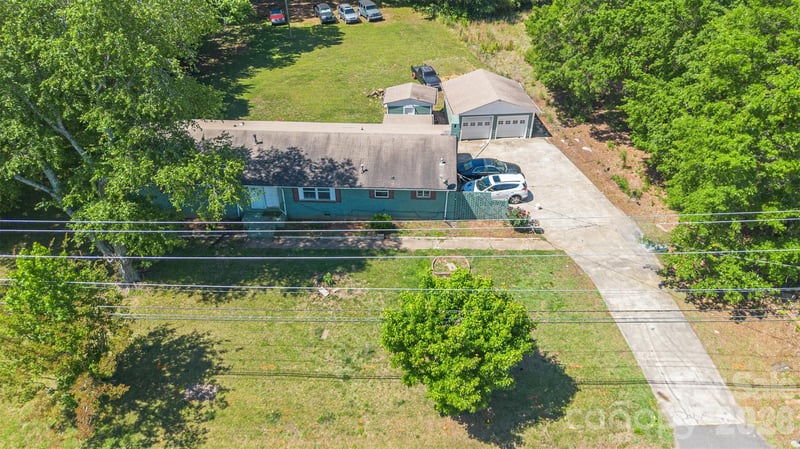 3501 Shopton Rd, Charlotte, NC 28217