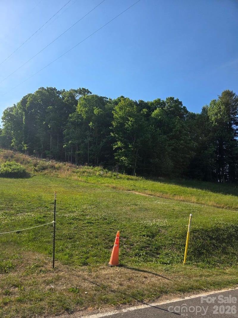 TBD Bill Allen Branch Rd, Burnsville, NC 28714