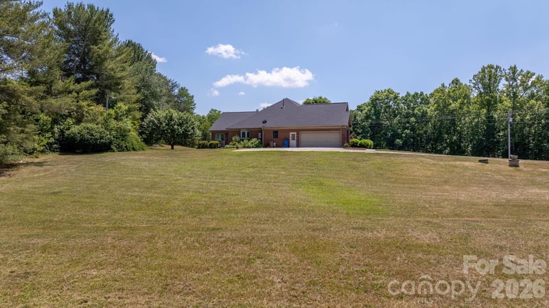 2201 Teague Town Rd, Taylorsville, NC 28681