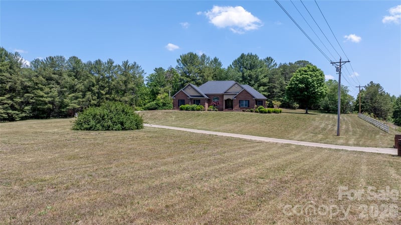 2201 Teague Town Rd, Taylorsville, NC 28681