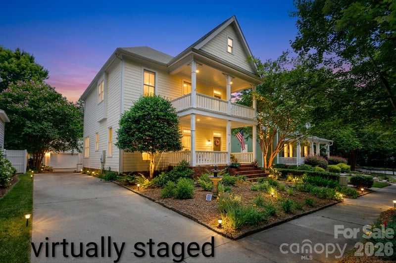 1308 Barnett Woods, Fort Mill, SC 29708