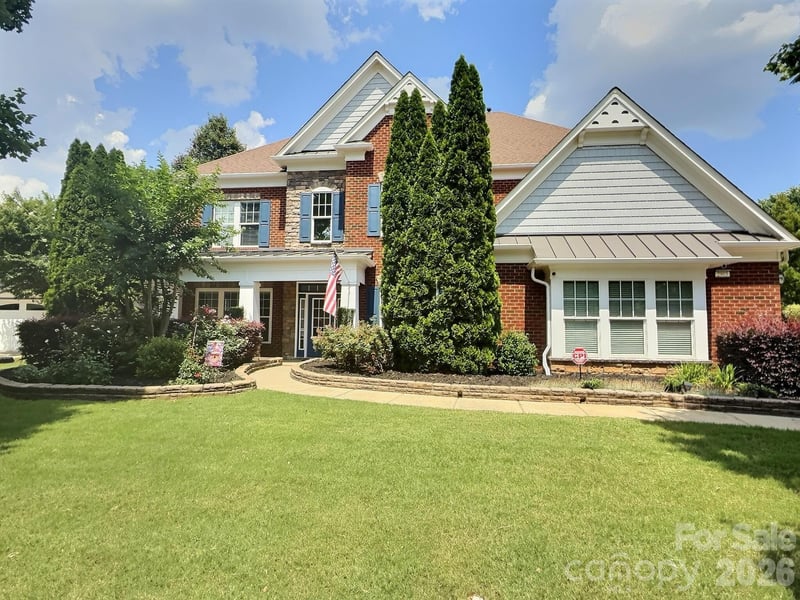 2905 Julian Glen Cir, Waxhaw, NC 28173