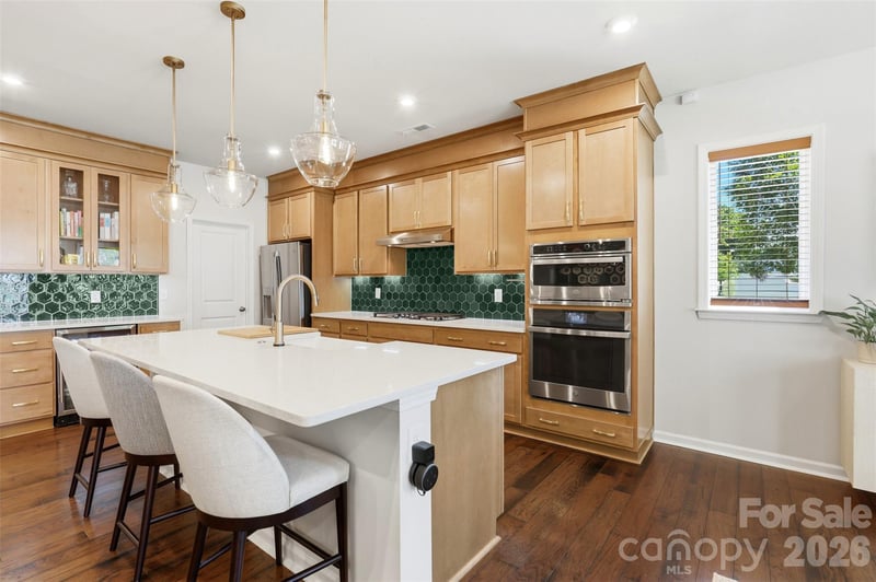 903 Kinsey Al, Charlotte, NC 28217