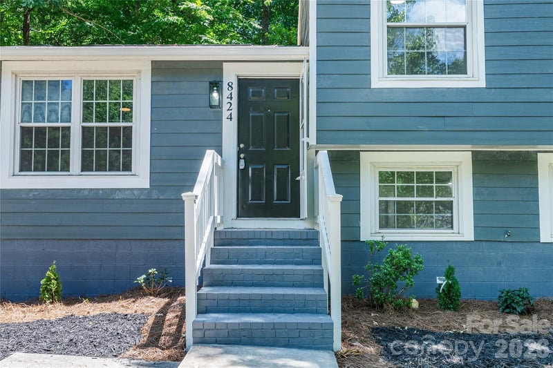 8424 Othello Pl, Charlotte, NC 28227