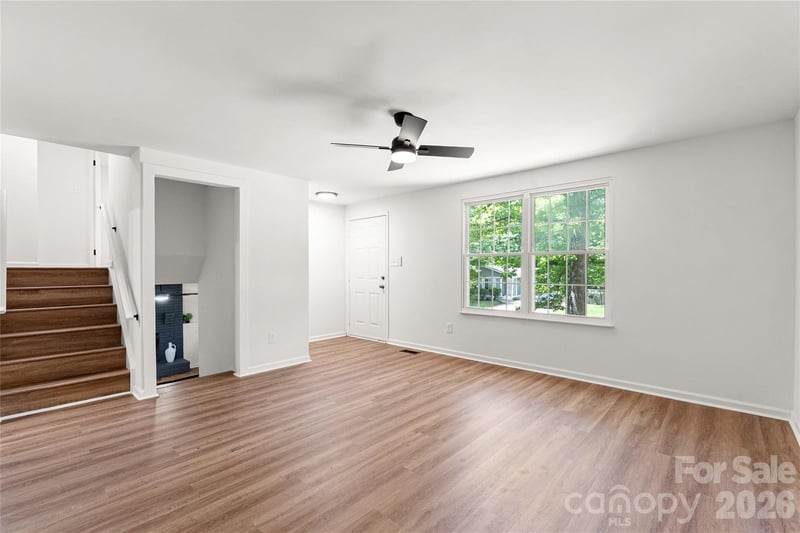 8424 Othello Pl, Charlotte, NC 28227