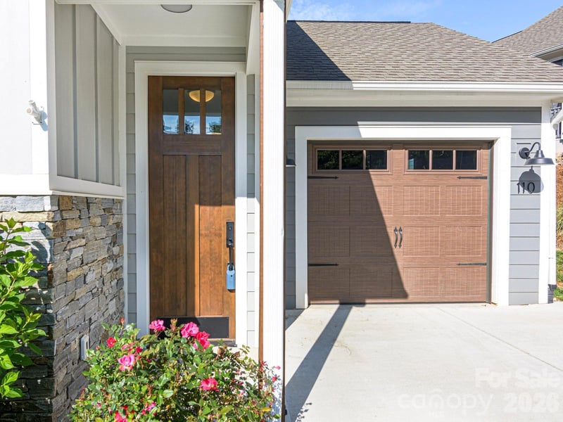 110 Coralroot Ln, Arden, NC 28704