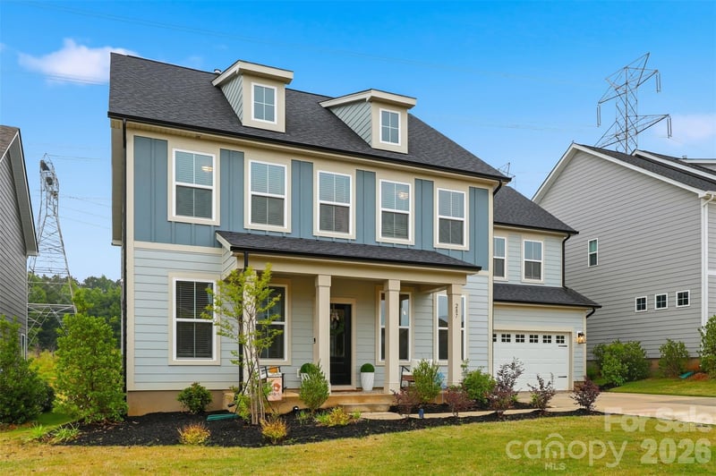 287 Supernova Dr, York, SC 29745